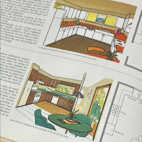 Vintage 1973 Reader's Digest Complete Do-it-yourself Manual - Yellow Cover - Picture 13 of 16